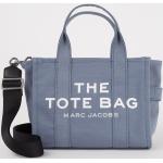 Stahlblaue Marc Jacobs Mini Handtaschen 
