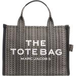 Beige Marc Jacobs Tote Bags & Henkeltaschen aus Textil für Damen medium 