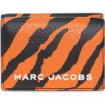 Orange Motiv Marc Jacobs Damenportemonnaies & Damenwallets 