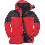 Rote Marc&Mark 3-in-1 Jacken für Herren Größe 8 XL für den für den Winter 