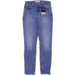 Marc O Polo Damen Jeans, blau 36