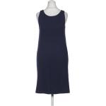 Reduzierte Marineblaue Marc O'Polo Nachhaltige Damenkleider Größe XS 
