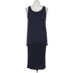 Reduzierte Marineblaue Marc O'Polo Nachhaltige Jerseykleider aus Jersey für Damen Größe S 