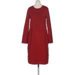 Reduzierte Rote Marc O'Polo Nachhaltige Jerseykleider aus Jersey für Damen Größe XS 