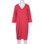 Reduzierte Rote Marc O'Polo Nachhaltige Jerseykleider aus Jersey für Damen Größe S 
