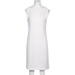 Reduzierte Weiße Marc O'Polo Nachhaltige Jerseykleider aus Jersey für Damen Größe S 