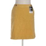 Reduzierte Gelbe Marc O'Polo Nachhaltige Sommerröcke für Damen Größe XS für den für den Sommer 
