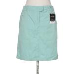 Reduzierte Hellblaue Marc O'Polo Nachhaltige Sommerröcke für Damen Größe XS für den für den Sommer 