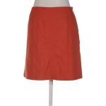 Reduzierte Orange Marc O'Polo Mini Nachhaltige Miniröcke für Damen Größe S 