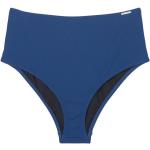Marineblaue Marc O'Polo Nachhaltige Bikinihosen & Bikinislips für Damen Größe S 
