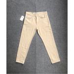 Beige Marc O'Polo Nachhaltige Slim Fit Jeans aus Denim für Herren Weite 32, Länge 32 