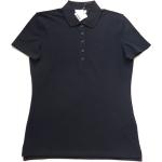 Mitternachtsblaue Marc O'Polo Nachhaltige Damenpoloshirts & Damenpolohemden Größe M 