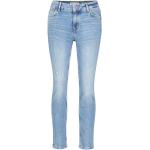 Marc O'Polo 5-Pocket-Jeans Damen Jeans ALBY SLIM (1-tlg)