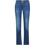 Marc O'Polo 5-Pocket-Jeans Damen Jeans ALBY Straight Fit (1-tlg)