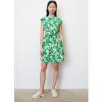 Bunte Ärmellose Marc O'Polo Mini Nachhaltige Sommerkleider für Damen Größe XS für den für den Sommer 