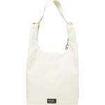 Weiße Marc O'Polo Alice Nachhaltige Hobo Bags aus Kunstfaser für Damen 