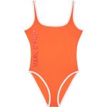 Orange Marc O'Polo Nachhaltige Formbadeanzüge für Damen Größe XS für den für den Sommer 