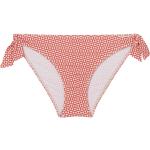 Rote Marc O'Polo Nachhaltige Bikinihosen & Bikinislips für Damen Größe S 