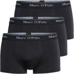 Blaue Marc O'Polo Nachhaltige Herrenboxershorts aus Baumwollmischung Größe XXL 