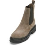 Braune Marc O'Polo Nachhaltige Ankle Boots & Klassische Stiefeletten Größe 36 