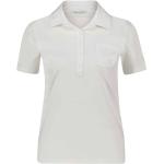 Weiße Marc O'Polo Damenpoloshirts & Damenpolohemden Größe XS für den für den Frühling 