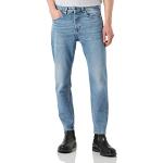 Marc O'Polo Nachhaltige Slim Fit Jeans aus Denim für Herren Weite 32 