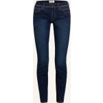 Marc O'Polo Nachhaltige Slim Fit Jeans aus Baumwolle für Damen Größe S 