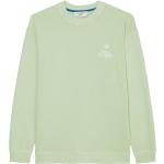 Grüne Marc O'Polo Nachhaltige Herrensweatshirts Größe L 