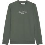 Grüne Marc O'Polo Nachhaltige Herrensweatshirts Größe XL 