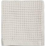 Beige Marc O'Polo Nachhaltige Handtücher aus Baumwolle 70x140 