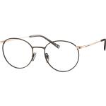 Braune Marc O'Polo Nachhaltige Brillenfassungen 
