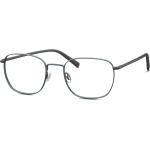 Blaue Marc O'Polo Nachhaltige Brillenfassungen aus Metall für Herren 