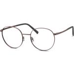 Braune Marc O'Polo Nachhaltige Brillenfassungen 