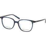 Blaue Marc O'Polo Nachhaltige Brillenfassungen aus Kunststoff 