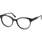 Schwarze Marc O'Polo Nachhaltige Brillenfassungen für Damen 