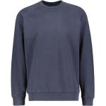 Marineblaue Marc O'Polo Herrensweatshirts Größe XL für den für den Herbst 
