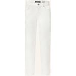 Weiße Marc O'Polo Nachhaltige Slim Fit Jeans aus Baumwollmischung für Herren 