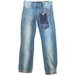 Marc O'Polo Nachhaltige Jeggings für Kinder & Jeans-Leggings für Kinder aus Baumwolle für Mädchen Größe 116 