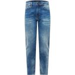 Marc O'Polo Kemi Regular Fit Jeans (B21921312062) blue