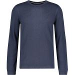 Marc O'Polo Nachhaltige Rundhals-Ausschnitt Kaschmir-Pullover aus Wolle für Herren Größe 3 XL 