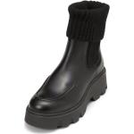 Marc O'Polo Nachhaltige Ankle Boots & Klassische Stiefeletten aus Leder Größe 41 