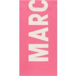 Reduzierte Cremefarbene Marc O'Polo Nachhaltige Damenschals aus Baumwollmischung Einheitsgröße 