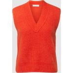 Orange Marc O'Polo Nachhaltige Wintermode aus Polyamid für Damen Größe XS 