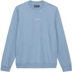 Marc O'Polo Nachhaltige Rundhals-Ausschnitt Herrensweatshirts Größe XL 