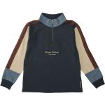 Blaue Marc O'Polo Nachhaltige Kindersweatshirts Größe 176 