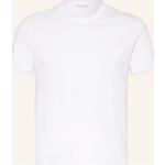 Weiße Marc O'Polo Nachhaltige T-Shirts aus Baumwolle für Herren Übergrößen 