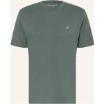 Grüne Marc O'Polo Nachhaltige T-Shirts aus Baumwolle für Herren Größe XXL 