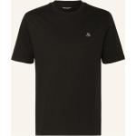 Schwarze Marc O'Polo Nachhaltige T-Shirts aus Baumwolle für Herren Größe XL 
