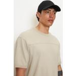 Marc O'Polo T-Shirt Relaxed (326221351128) pure cashmere