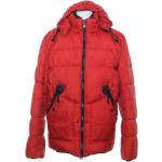 Rote Marc O'Polo Nachhaltige Winterjacken Größe XL für den für den Winter 